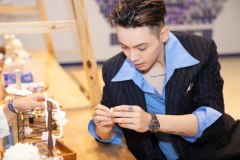 娱乐圈吃瓜黄磊