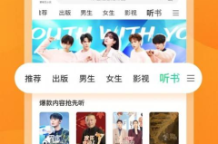 娱乐吃瓜生活小说推荐,从吃瓜群众到幕后推手