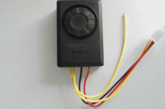 摩托车防盗器,技术解析与选购指南