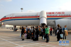 上海虹桥机场航班查询,航班动态一览无遗