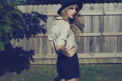 taylor swift壁纸