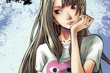 笔王漫画,墨舞江湖，笔尖上的传奇
