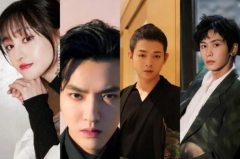 娱乐圈演员吃瓜事件,明星吃瓜事件盘点