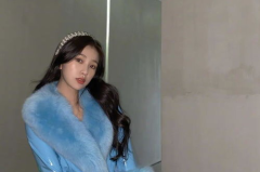 娱乐吃瓜博主讲虞书欣是谁,娱乐吃瓜博主口中热议的流量小花