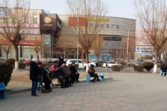 北京娱乐社区,繁华都市中的欢乐集结地