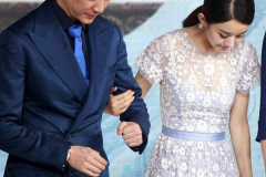 冯绍峰第一任妻子,揭秘他与第一任妻子背后的故事