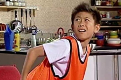 娱乐吃瓜酱说父母,明星父母的育儿经