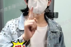 娱乐吃瓜爆料男星追富婆,男星倾心追逐，娱乐圈新瓜爆出