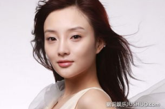 李小璐个人资料身高,身材与演艺事业并进