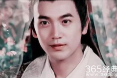 娱乐吃瓜酱古代的帅哥,盘点古代那些风华绝代的帅哥风采