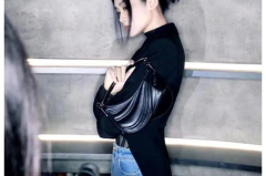 娱乐吃瓜女主颜值,美得让人心动