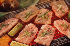 烤肉加盟,市场潜力与品牌优势解析